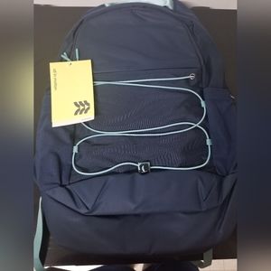 All in motion backpack